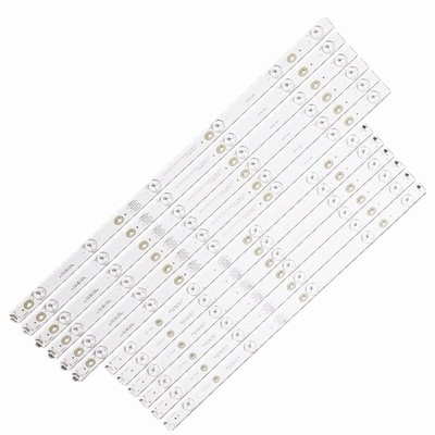 电视机灯条飞利浦48PFF3061灯条