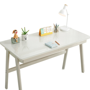 学生课桌垫学习无味透明书桌垫保护防水防油pvc软玻璃写字台桌布