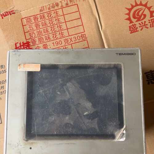 议价韩国三TEMI880D恒湿温控制器，