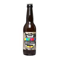 比利時圖樂黑麥與鹽帝國IPA