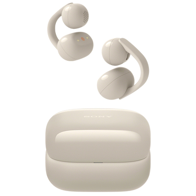 【重磅新品】Sony/索尼 LinkBuds Clip 音扣耳夹式蓝牙耳机开放式