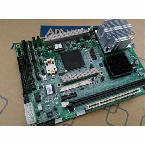研华PCM9587REV.A1嵌入式工控机PCM9587F主板议价