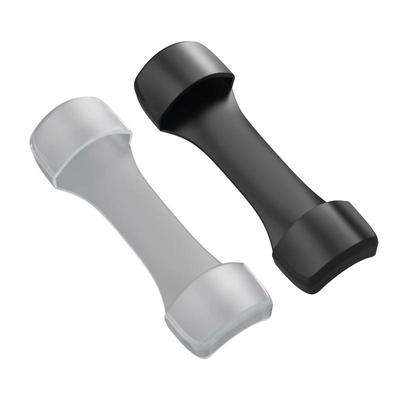 硅胶防滑轮座保护套轮脚保护套