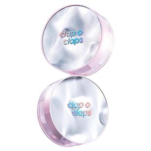 【官方正品】合拍水散粉24H持妆控油去黄不拔干不卡粉定妆哑光Z1