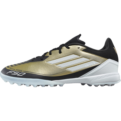 阿迪达斯低帮男子F50足球鞋