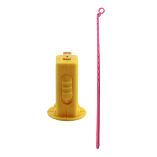 2025新年春节灯笼春节led灯芯灯杆电子做灯笼手工diy材料配件灯串