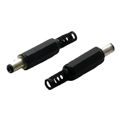 dc电源转接头5521各种规格维诺尔