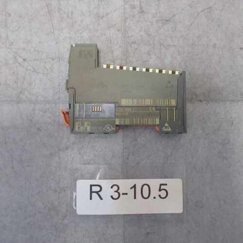 B&R X20 CS 1030 Kommunikationsmodul  BM 11 Busmodul