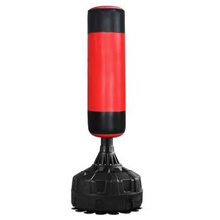 心理咨询宣泄室沙包击打发泄拳击宣泄人套装设备器材立式宣泄柱