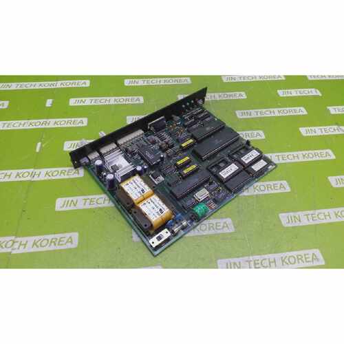 MEGA M307 7SEGMENT Logic Control Board Industrial Controller