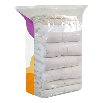 立体免抽气真空压缩袋衣服打包