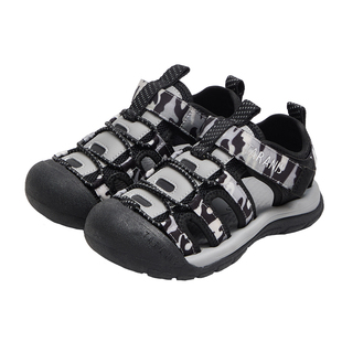 泰兰尼斯户外露营凉鞋儿童凉鞋夏季款男女童清凉包头凉鞋幼儿园鞋