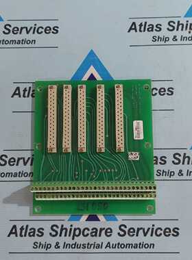 WARTSILA 0V72H 73 REV.2 MOTHERBOARD