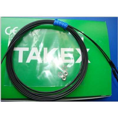 议价现货售TAKEX全新光纤传感器FR505FRS505FR108BCFRS84BC全新现