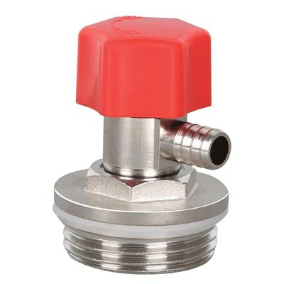 角阀排污神器螺纹排水阀鸿樱