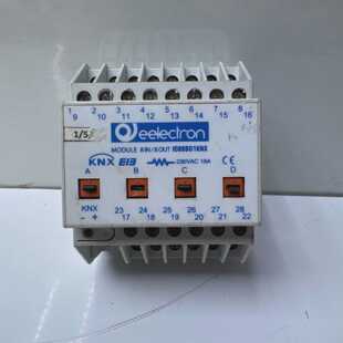 eelectron 8 IN / 8 OUT IO88B01KNX MODULE