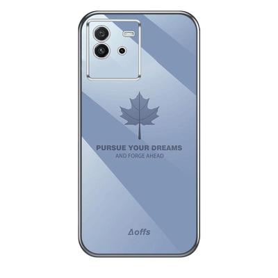 适用iqooneo6/6SE防摔全包带挂绳