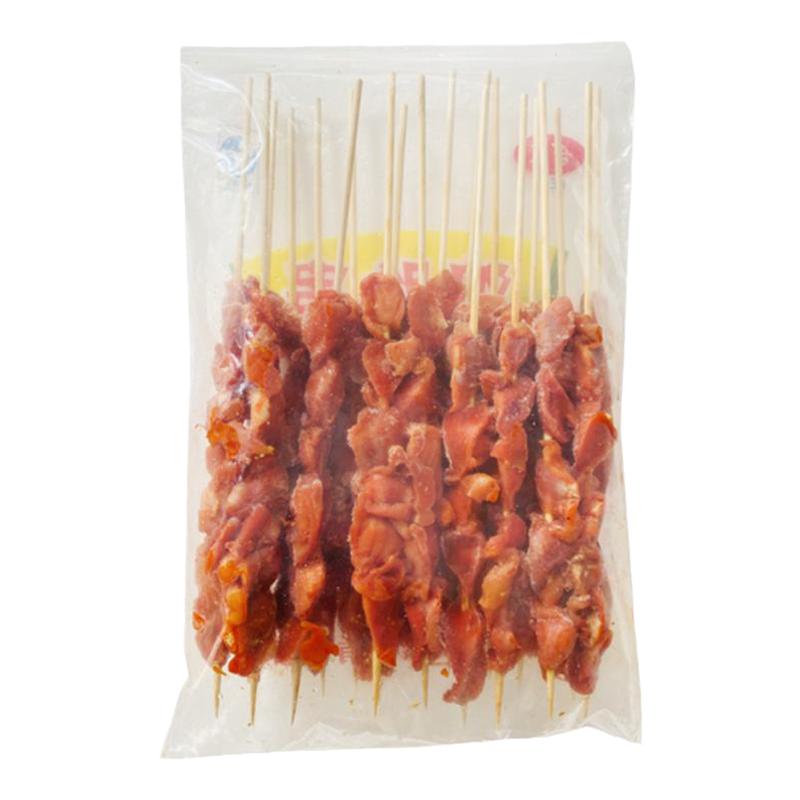 冷冻腌制油炸小吃烧烤食材