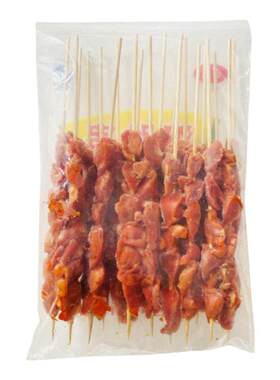 冷冻腌制油炸小吃烧烤食材