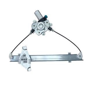 适用于宝骏630 610 510 310玻璃升降器总成电动车窗自动升窗摇机