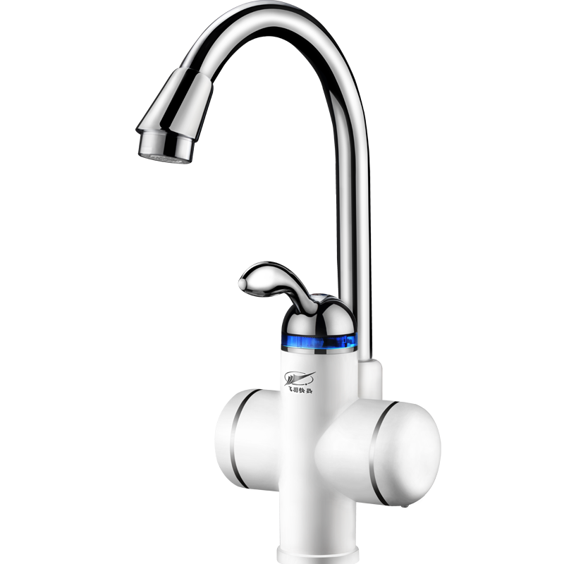 即热式电热水龙头下进水快速加热速热厨宝卫生间电热水器家用厨房