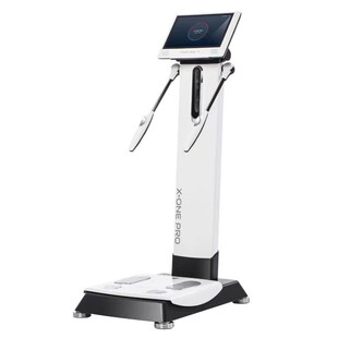 儿童智能体测仪上海佑久X-ONE PRO体测仪健身房专用Body体姿态仪