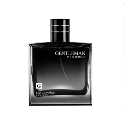 清新自然正品吸引异性男士香水