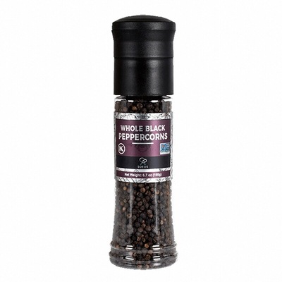 越南原装进口黑胡椒研磨器