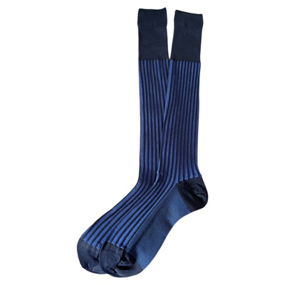 酒红色中长筒袜外贸男士长筒袜子