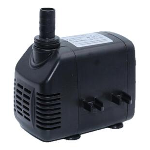 冷风机水泵BY-888水冷空调循环家用马达220v19冷风机电机移动抽水