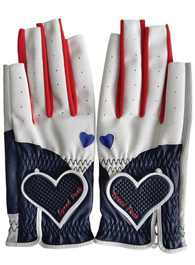golfglove防滑高尔夫球手套耐磨