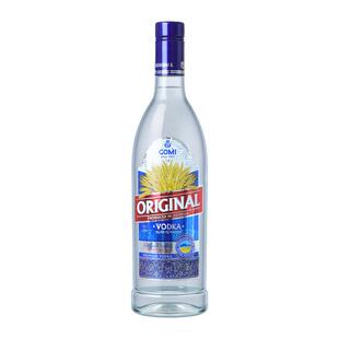 【自营】冰雁vodka伏特加700ml 调酒基酒 进口洋酒 高度烈酒