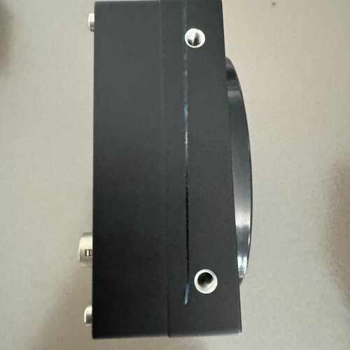 议价Darsa Industrial Camera La-Cm-08K08a-00-R Used Disassemb