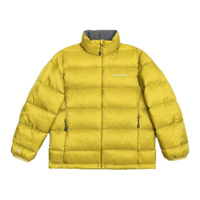 Damon冬季90新国标白鸭绒羽绒服