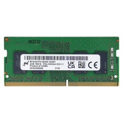 镁光四代笔记本内存条8G16G32G