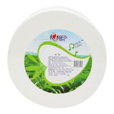 商务大卷纸专用！心相印大品牌