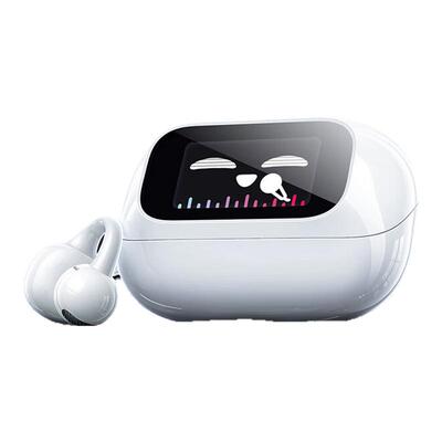 绿联S6magic耳夹式蓝牙耳机