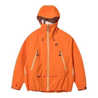 伯希和户外防风秋冬季