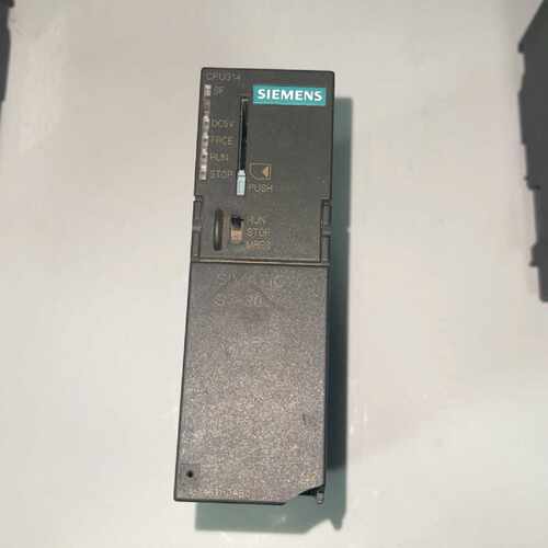 西门子PLC CPU314-议价