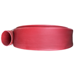 3寸2.5寸加厚耐磨耐高压双面胶消防水带水管耐高温DN65/50/40船用