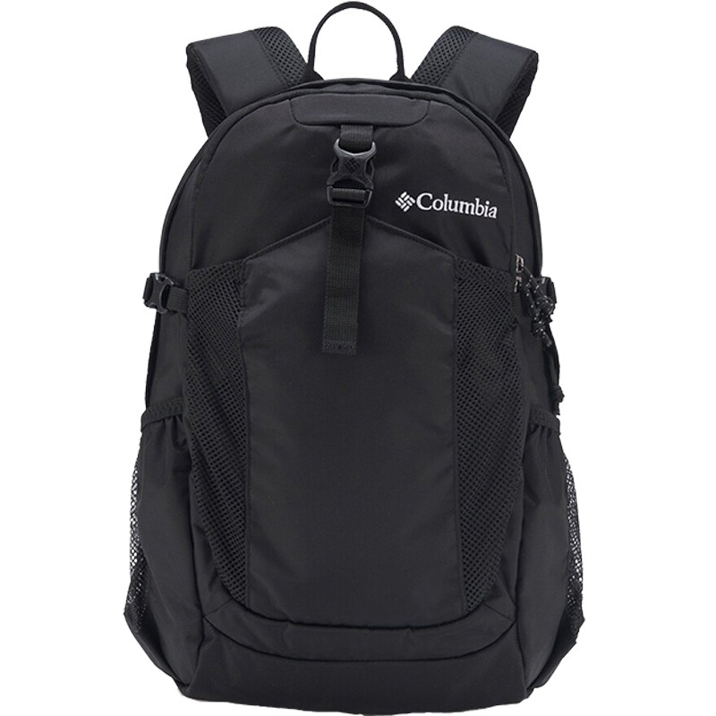 Columbia哥伦比亚户外男女26秋冬新品20L拒水运动双肩包UU4887