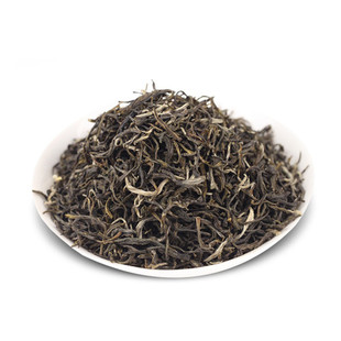 吴裕泰小白毫茉莉花茶250克散茶袋装茶叶 北京实体店发货浓香新茶