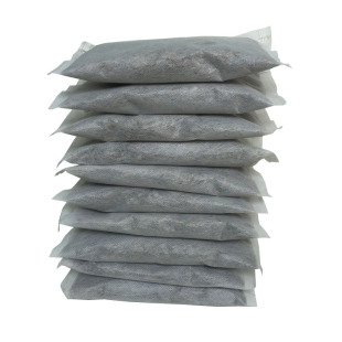 茉莉花混合茶梗包去味绿茶叶梗去甲醛炭包除味铁观音新车新房衣柜