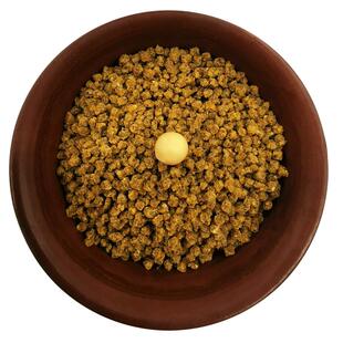 西蜀堂手工防起尖百灵云雀鸟食提升大唱料营养壮膘收毛百灵鸟饲料