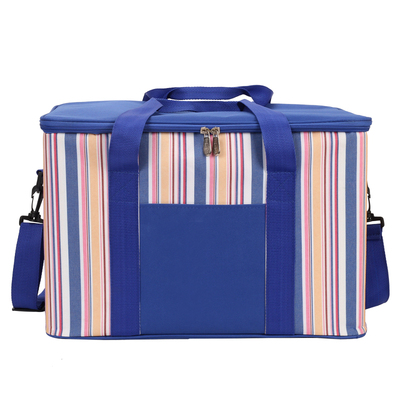 大容量饭盒袋加厚型防水多款式