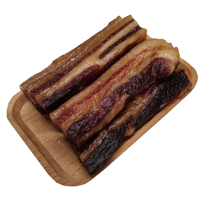 5斤加瘦广式五花腊肉腊味煲仔饭