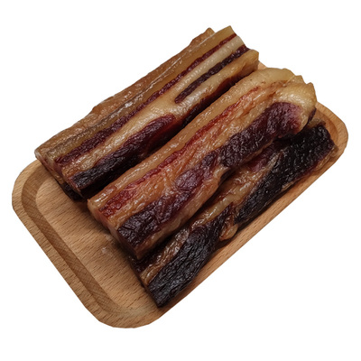 5斤广式五花腊肉加瘦腊味煲仔饭