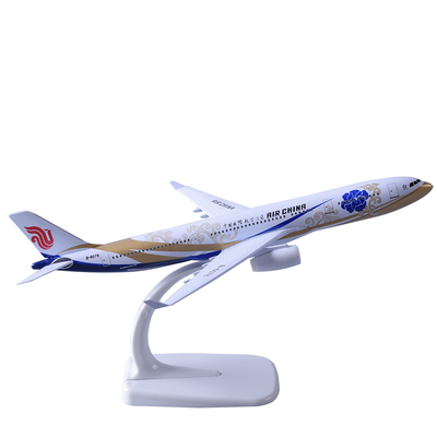 客机飞机仿真合金买二送一