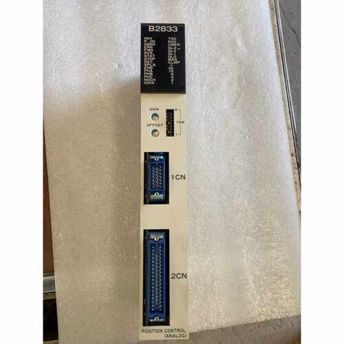 【请询价】YASKAWA MEMOCONSC JAMSC28