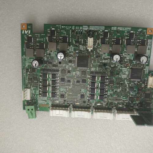 溢价-IAI主板 IAPD10101 4S ED-101-9-